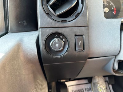 2016 Ford F-250SD XL