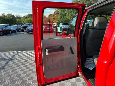 2016 Ford F-250SD XL