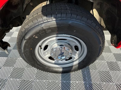 2016 Ford F-250SD XL
