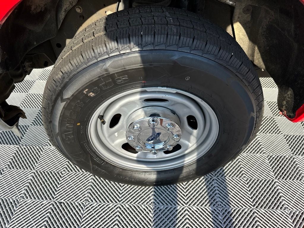 2016 Ford F-250SD XL