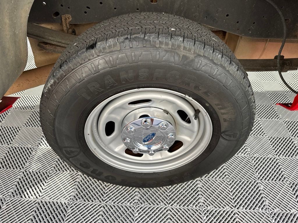 2016 Ford F-250SD XL
