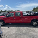 2013 Ford F-250SD XL