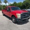 2013 Ford F-250SD XL