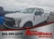 2018 Ford F-250SD XL