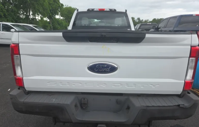 2018 Ford F-250SD XL