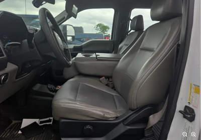 2018 Ford F-250SD XL