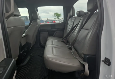 2018 Ford F-250SD XL