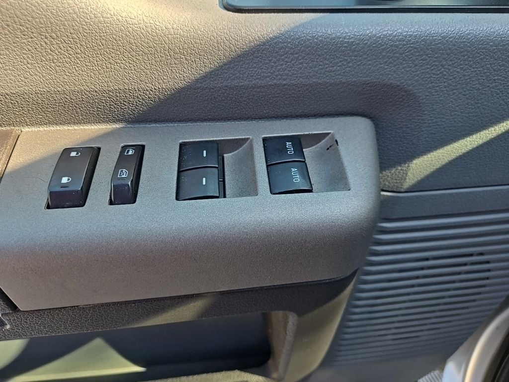 2015 Ford F-250SD XLT