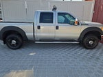 2015 Ford F-250SD XLT