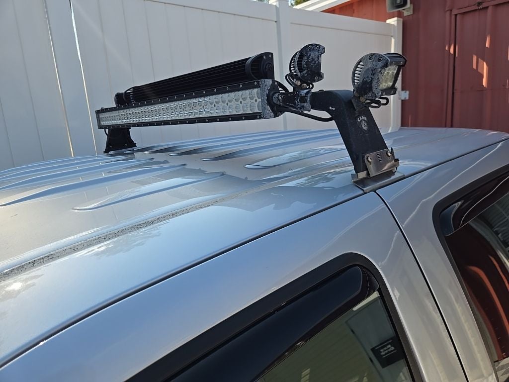 2015 Ford F-250SD XLT