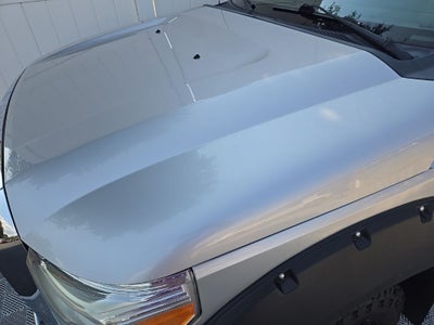 2015 Ford F-250SD XLT