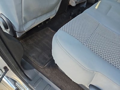 2015 Ford F-250SD XLT