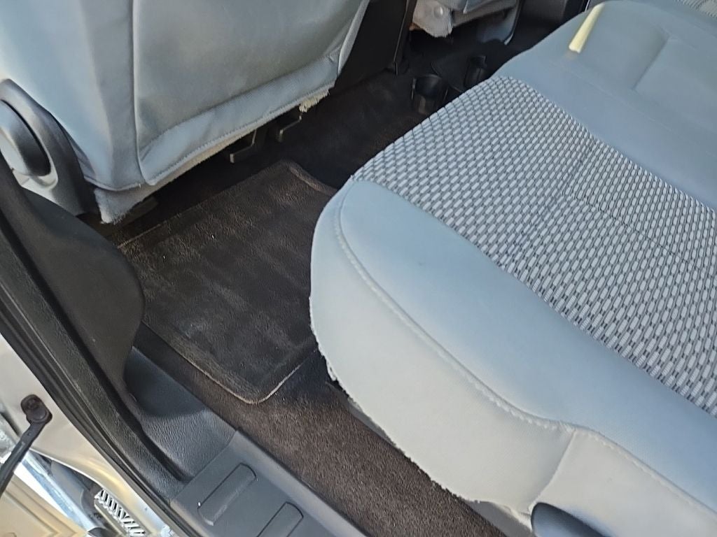 2015 Ford F-250SD XLT