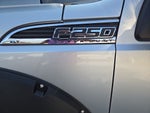 2015 Ford F-250SD XLT