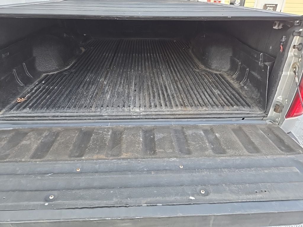 2015 Ford F-250SD XLT