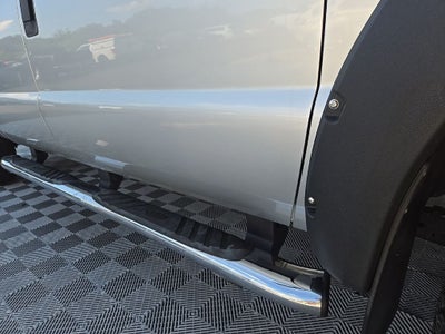 2015 Ford F-250SD XLT