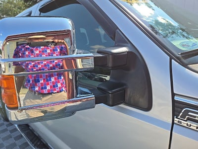 2015 Ford F-250SD XLT