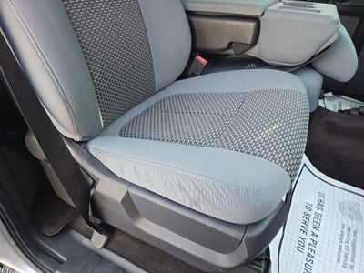 2015 Ford F-250SD XLT
