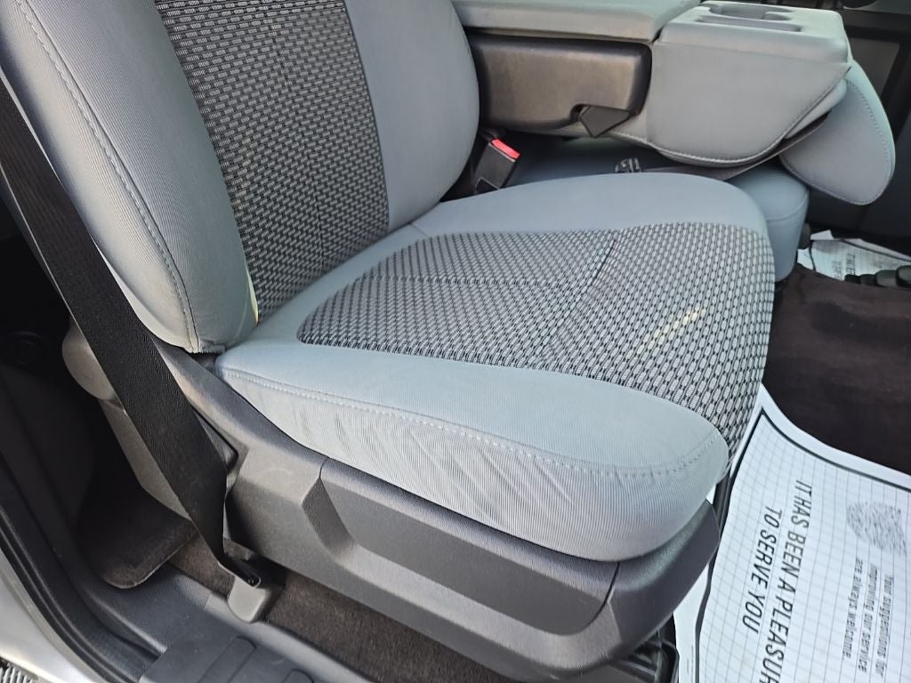 2015 Ford F-250SD XLT