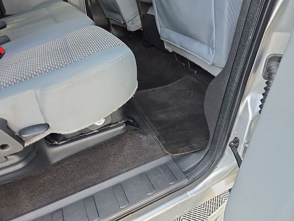 2015 Ford F-250SD XLT