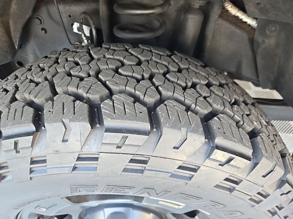 2015 Ford F-250SD XLT