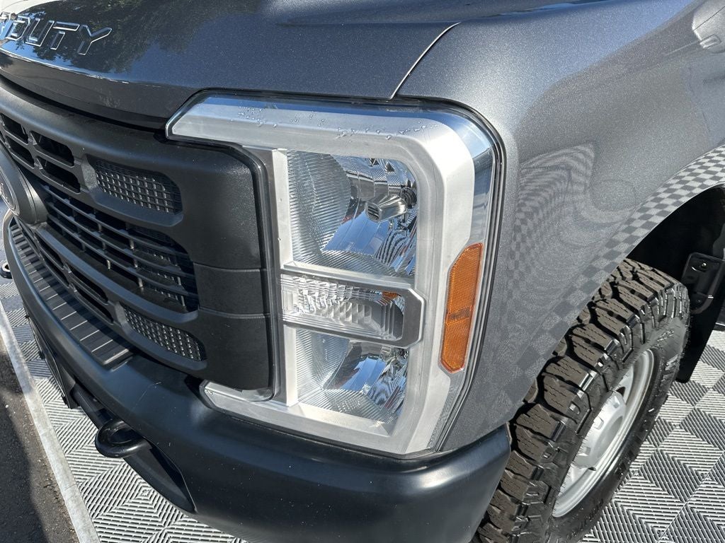 2024 Ford F-250SD XL