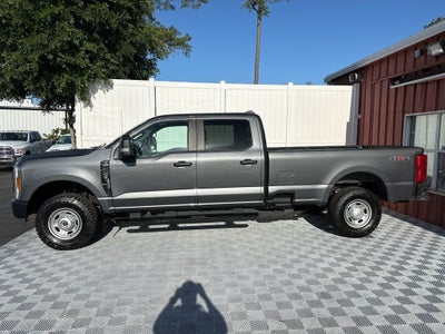 2024 Ford F-250SD XL