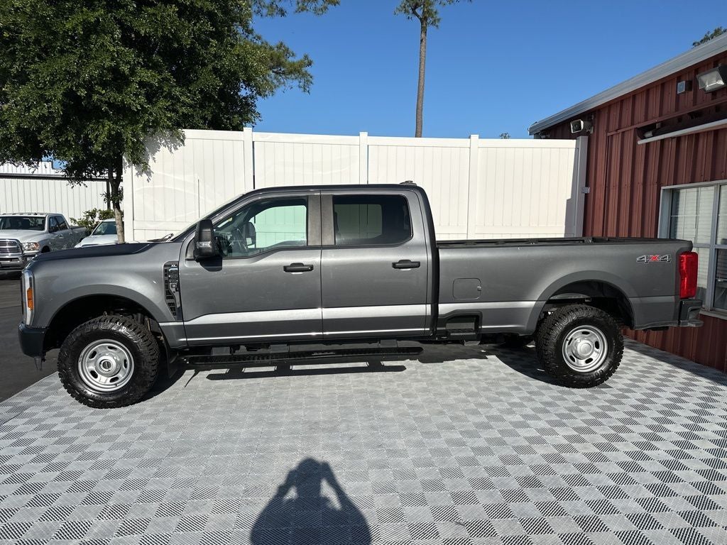2024 Ford F-250SD XL