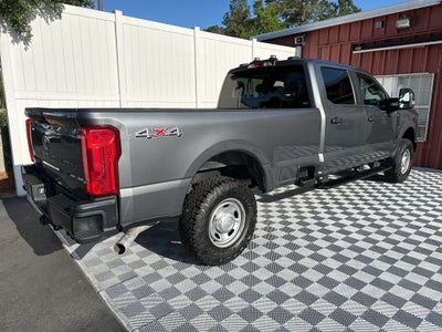 2024 Ford F-250SD XL