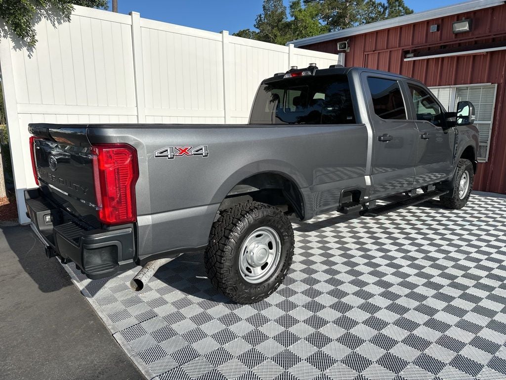 2024 Ford F-250SD XL