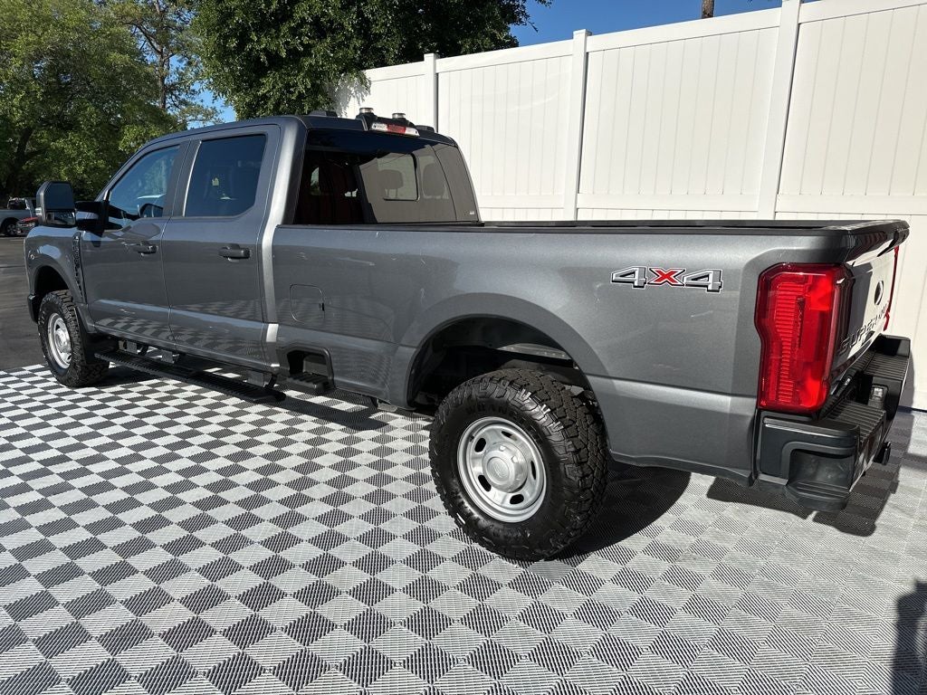 2024 Ford F-250SD XL