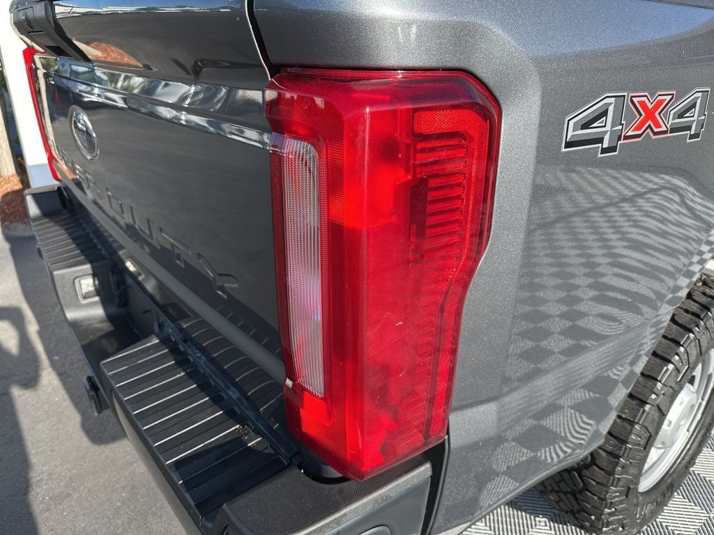 2024 Ford F-250SD XL