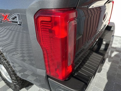 2024 Ford F-250SD XL