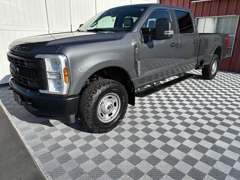 2024 Ford F-250SD XL