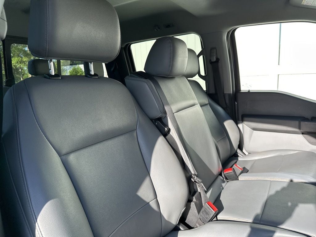 2024 Ford F-250SD XL