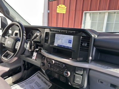 2024 Ford F-250SD XL