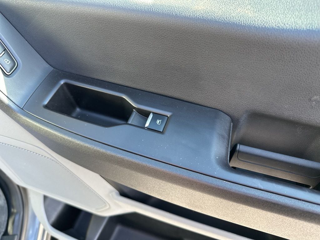2024 Ford F-250SD XL