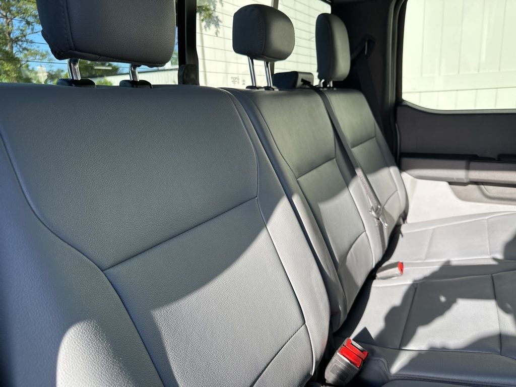 2024 Ford F-250SD XL