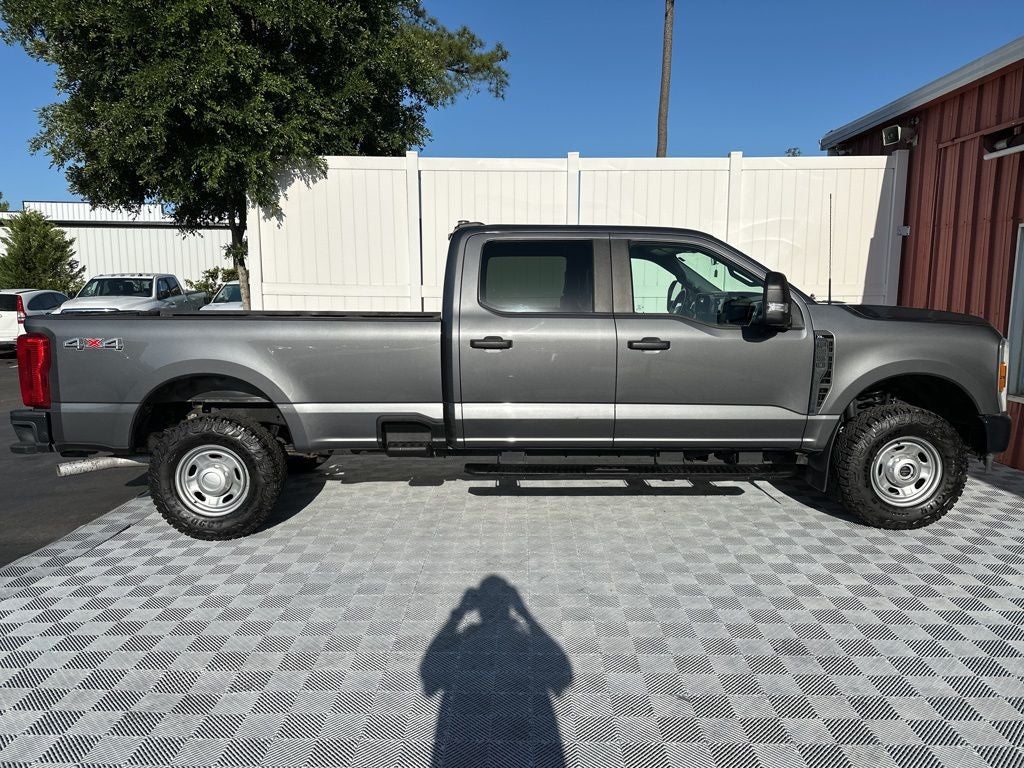 2024 Ford F-250SD XL
