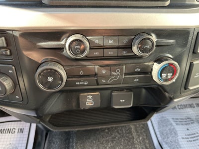 2024 Ford F-250SD XL