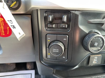 2024 Ford F-250SD XL