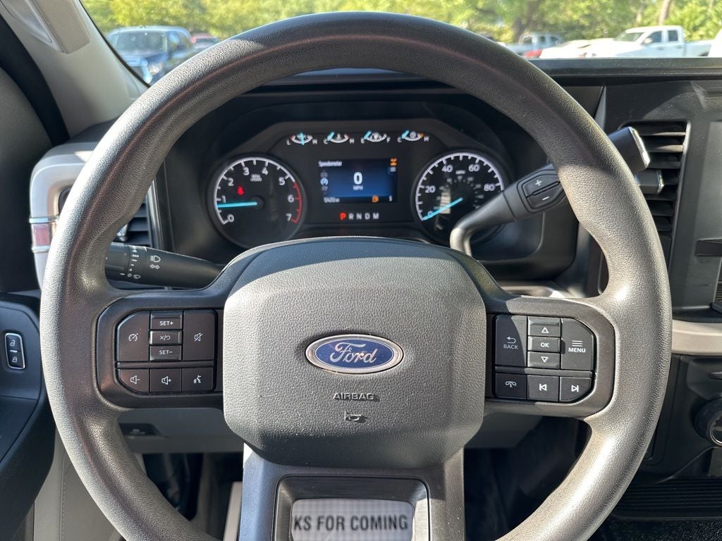 2024 Ford F-250SD XL