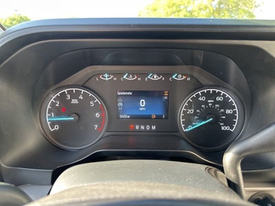 2024 Ford F-250SD XL