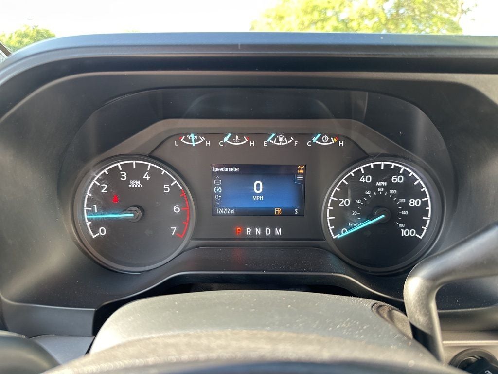 2024 Ford F-250SD XL