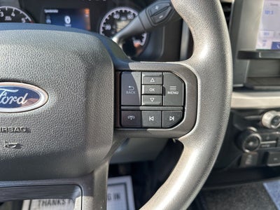 2024 Ford F-250SD XL