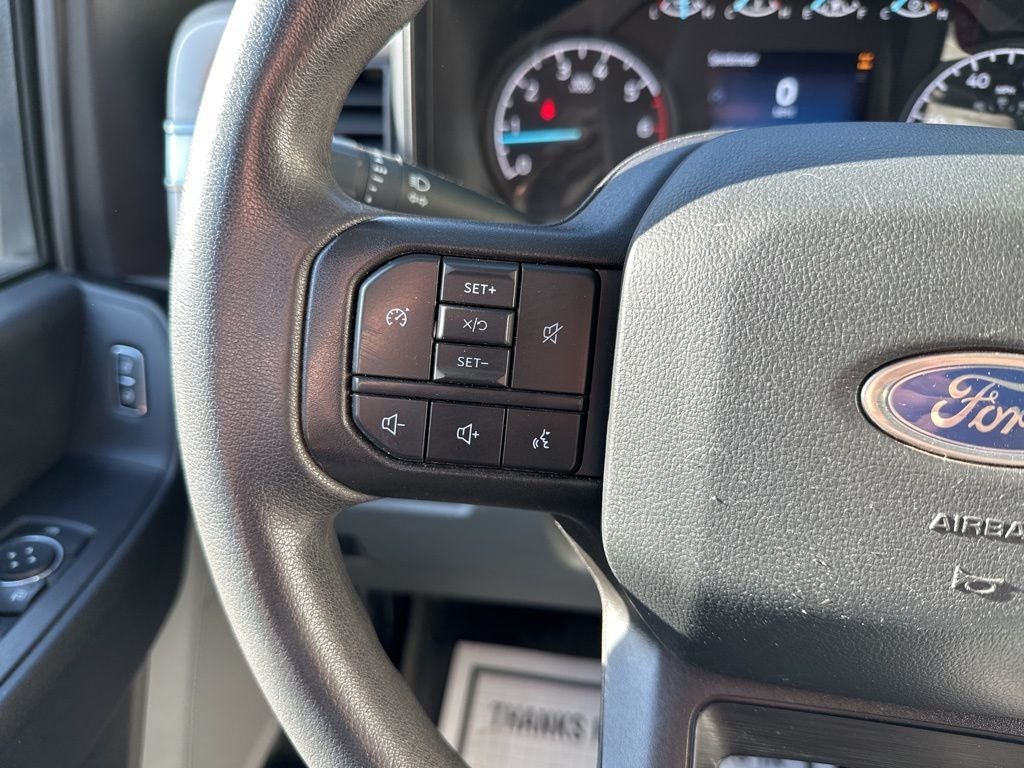 2024 Ford F-250SD XL