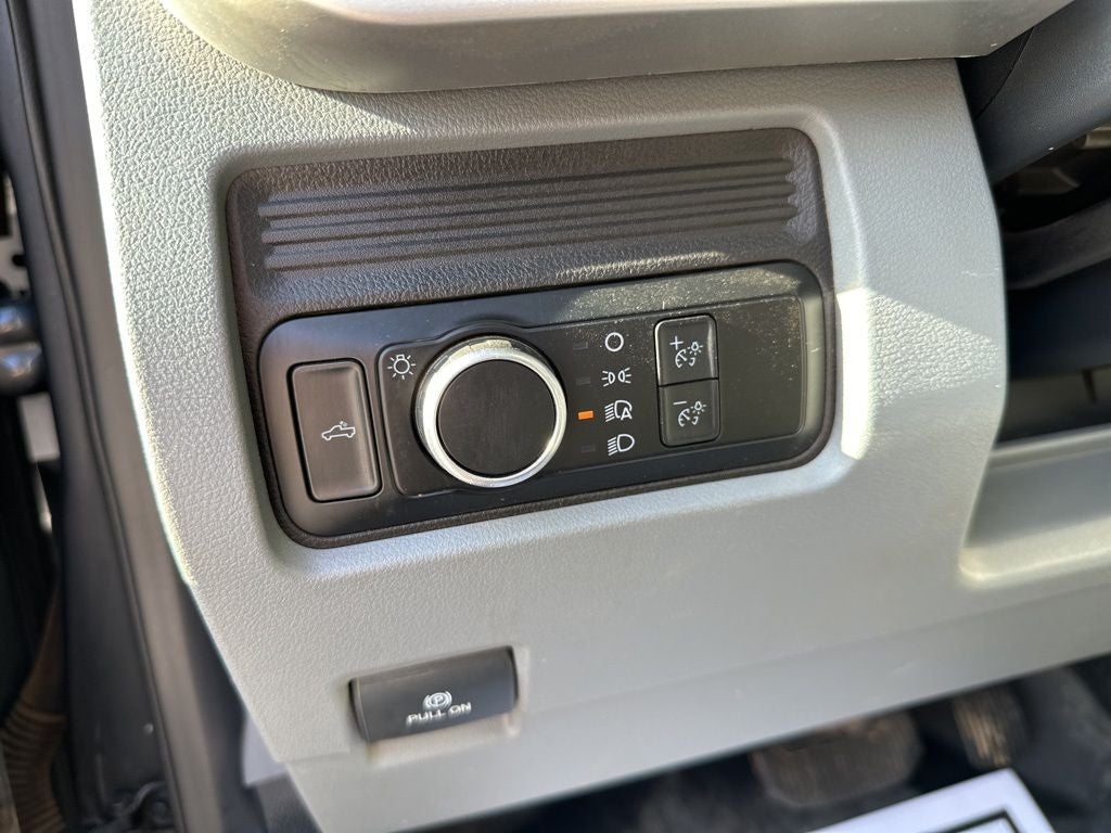 2024 Ford F-250SD XL