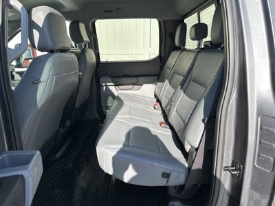 2024 Ford F-250SD XL