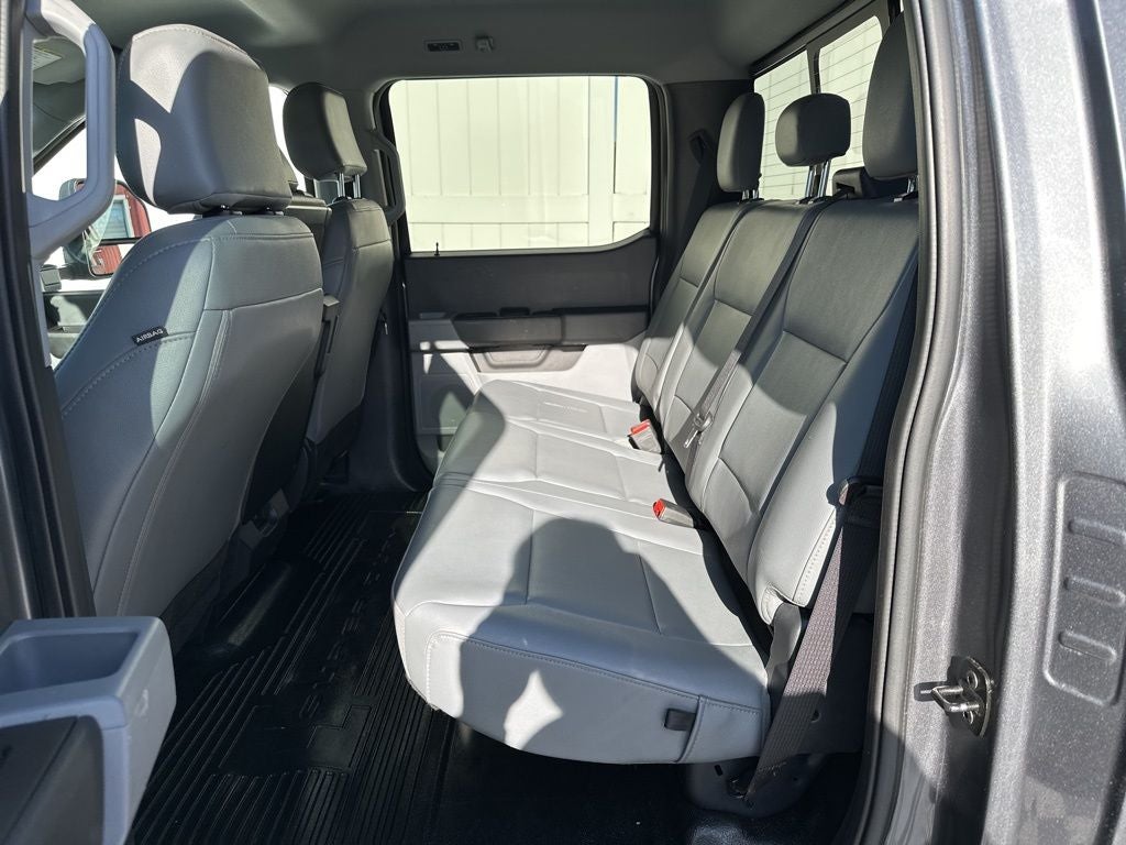 2024 Ford F-250SD XL