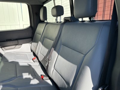 2024 Ford F-250SD XL